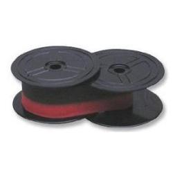 Cf 12 Pz Ep 102 Nastro Nero/Rosso