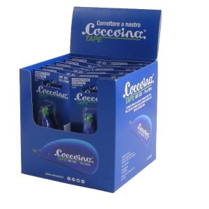 Esp.12 Corret. Nastro 625 Coccoina