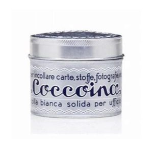 Coccoina Pasta Barattolo 125Gr