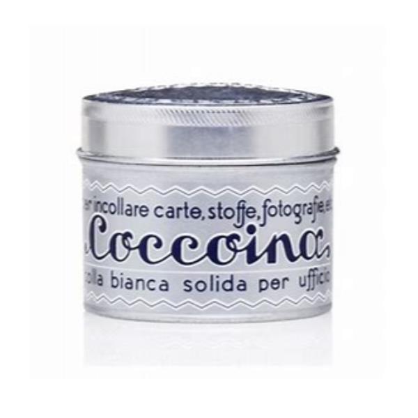 Coccoina Pasta Barattolo 125Gr - immagine 2