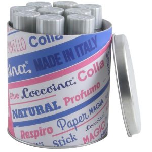 Barattolo Coccoina 9 Pz Da 20Gr