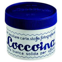 Coccoina Pasta Barattolo 125Gr