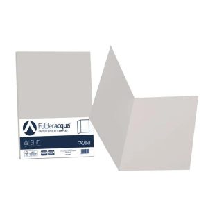Cf50 Cartelline Ghiaccio Cm25X34