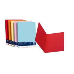 Cf50Cartelline Semp-Verde Chiaro