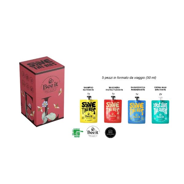 Cf5 Box Natale Love - immagine 3