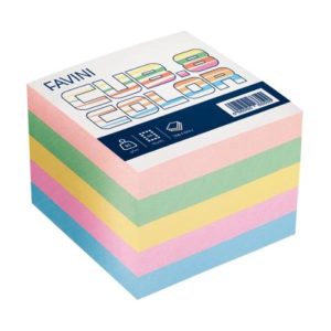 Cubotto Soft Colors Cm9,5X9,5