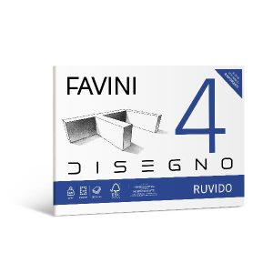 Favini 4:220 Ruvidi Ff20 D4