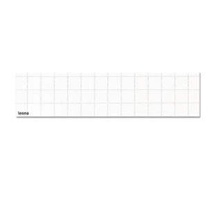 Cf50 Carta Leona Bianco Cm70X100