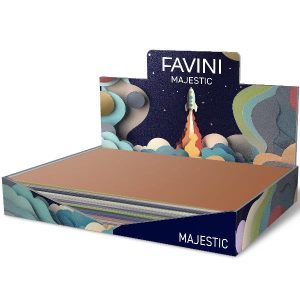 Esp130 Majestic 250G 15 Cl