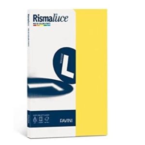 Cf50 Fg Rismaluce Mix5Col 200G A4