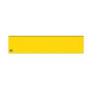 Cf20 Cart Prisma Giallo 220G 35X50