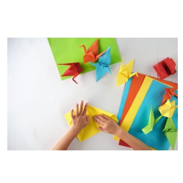 Risma Origami 80G 5 Tenui+5 Forti - immagine 4