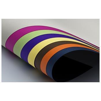 Cf20 Cart Prisma 5Color 220G 35X50 - immagine 3