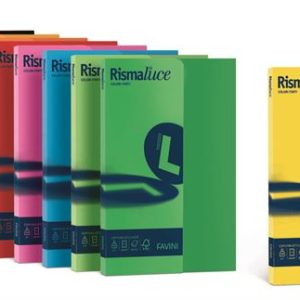 Cf100 Fg Rismaluce Nero 90G A4