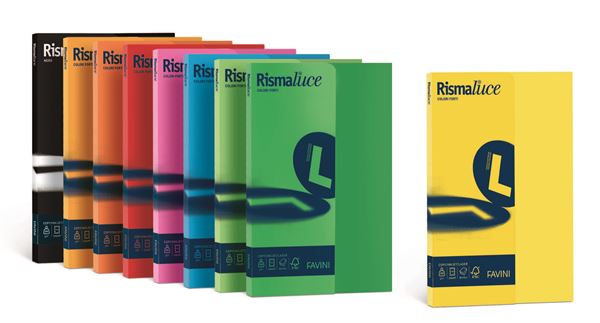 Cf50 Fg Rismaluce G.sole 200G A4