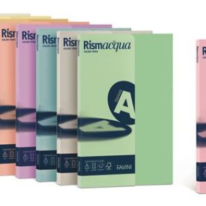 Cf50 Fg Rismacqua Giallo 200G A4