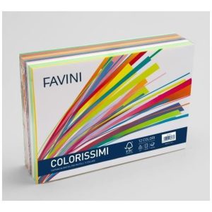 Cf100 Cart Prisma 15Col 220G 24X35