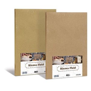 Cf100Ff Rismafield A3 Giallo 90G