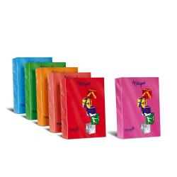 Risma Le Cirque 80G Verde Prato A3