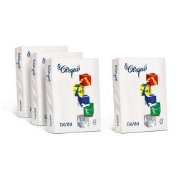 Risma Le Cirque 160G Bianco A4