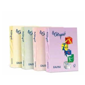 Risma Le Cirque 80G Avorio A3