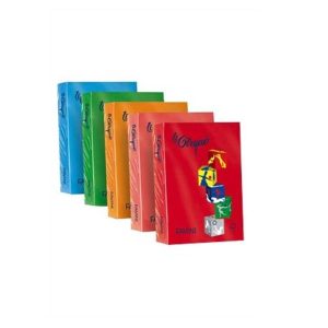 Risma Le Cirque 80G Giallo Zolfo A3