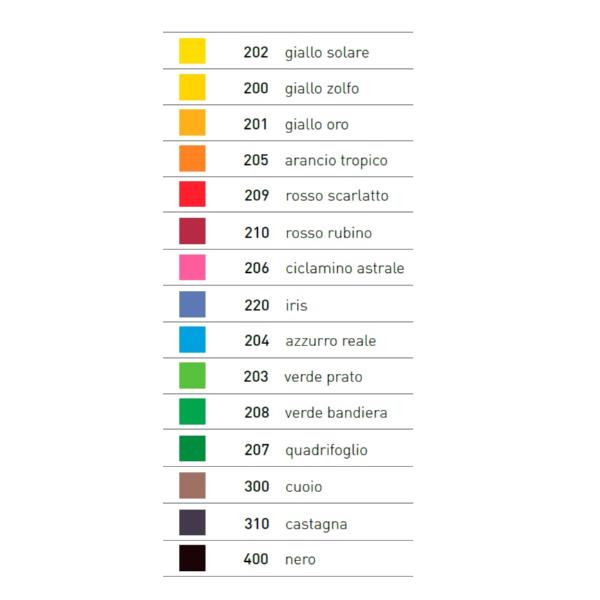 Risma Le Cirque 80G Nero A4 - immagine 3