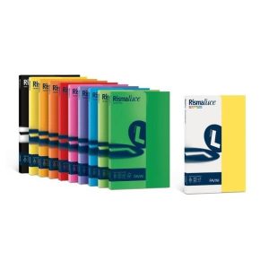 Cf125 Fg Rismaluce Azzurro 200G A4