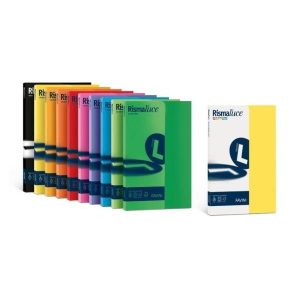 Cf125 Fg Rismaluce G.oro 200G A4