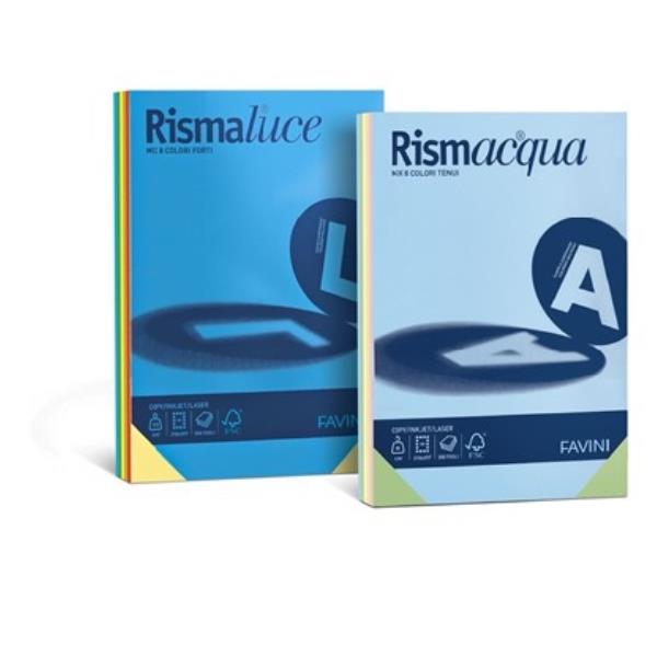 Cf200 Fg Rismaluce G.oro 140G A4 - immagine 2