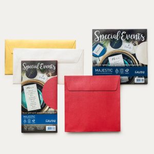 Cf10Buste S.events 120G 17X17 Sand