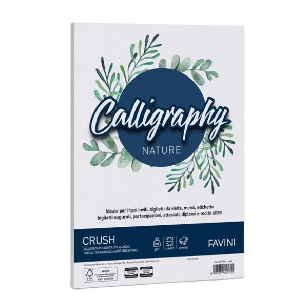 Cf50 Calligraphy Crush Uva A4