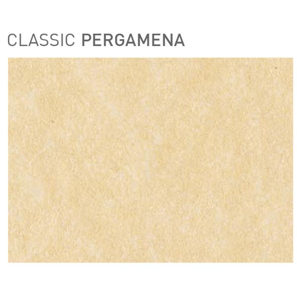 Cf25 Buste Pergamena Crema 11X22 - immagine 2