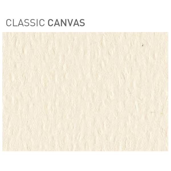 Cf50 Fg Canvas 200Gr A4 Avorio - immagine 3