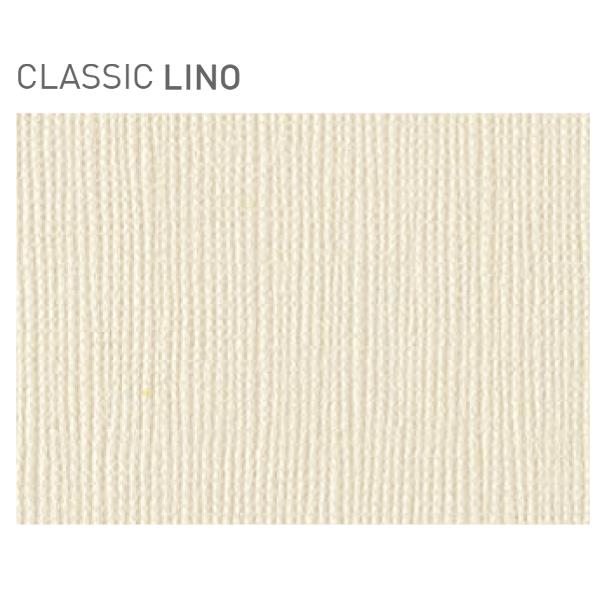 Cf50 Fg Lino 120Gr A4 Avorio - immagine 3