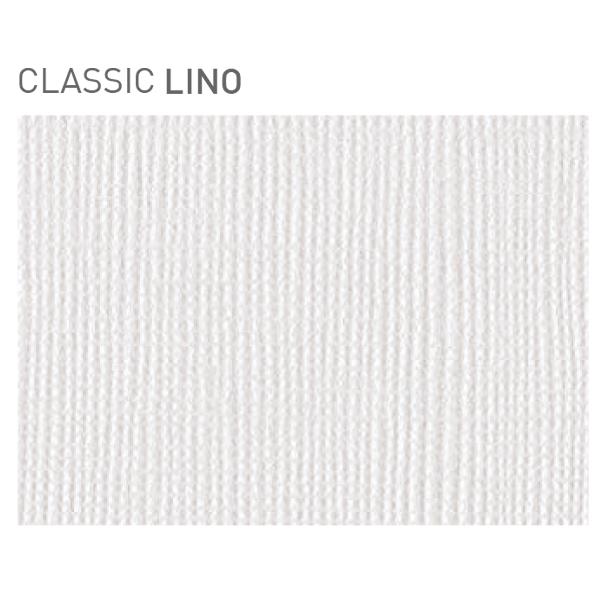 Cf50 Fg Lino 200Gr A4 Bianco - immagine 3
