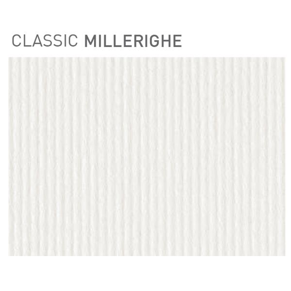 Cf50 Fg Millerighe 200Gr A4 Bianco - immagine 3