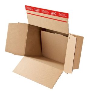 Cf10Scat.americ. Altezza Regolabile