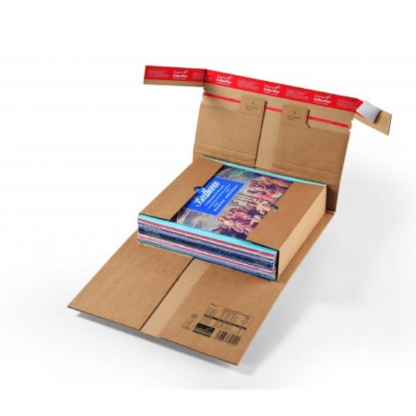 Cf20Scatole Univers Mm320X320X-6 - immagine 2