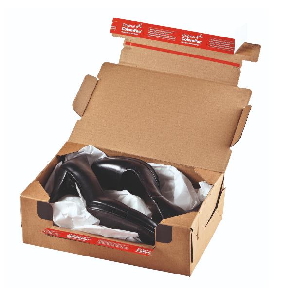 Cf10 Scatole Cart.336X242X140Mm - immagine 2