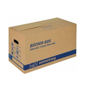 Cf5Scatola Per Archiv.e Merci30Kg