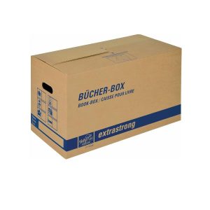 Cf10Scatola Per Archiv.e Merci30Kg