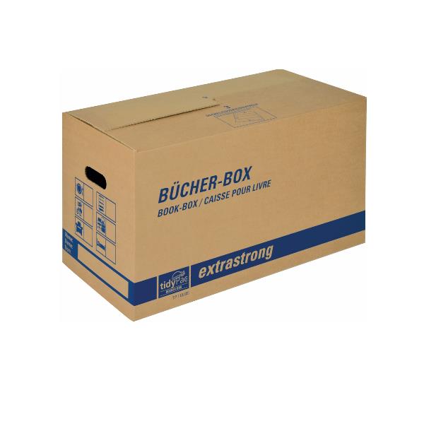 Cf10Scatola Per Archiv.e Merci30Kg - immagine 2