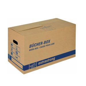 Cf10Scatola Per Archiv.e Merci30Kg