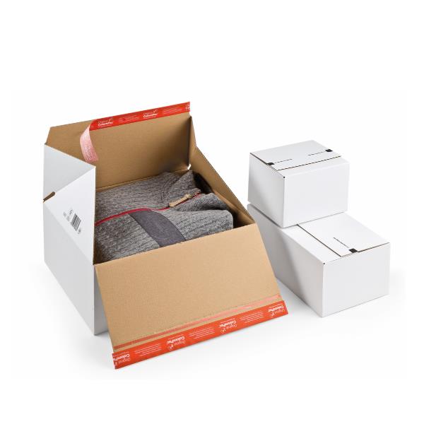 Cf10Scatola A Montaggio Rapido - immagine 2