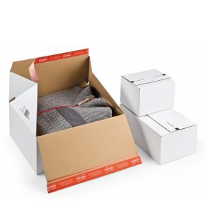 Cf10Scatola A Montaggio Rapido