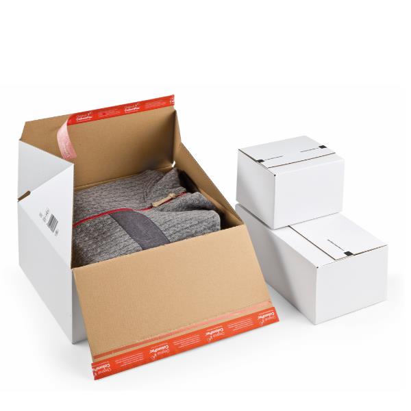 Cf10Scatola A Montaggio Rapido