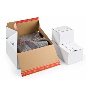 Cf20Scatola A Montaggio Rapido