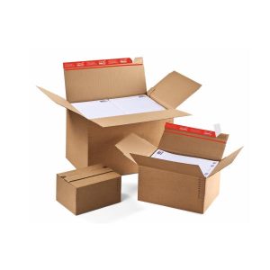 Cf10Scat.americ. Altezza Regolabile