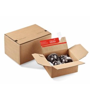 Cf20Scatola Pop-Up X Assemb.rapido